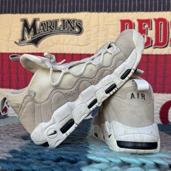 Size 10.5 - Nike Air More Money All‎ Star Size 12 QS 2018 main image 9